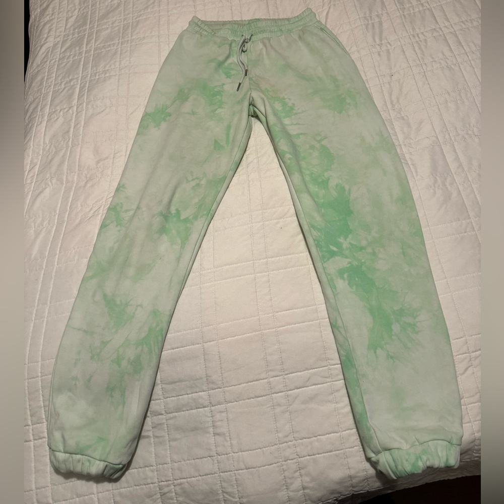 Tiger Mist Sweatpants